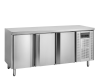 TEFCOLD Šaldiklio stalas GN1/1 CF7310/-SP 17751 | E-gastro