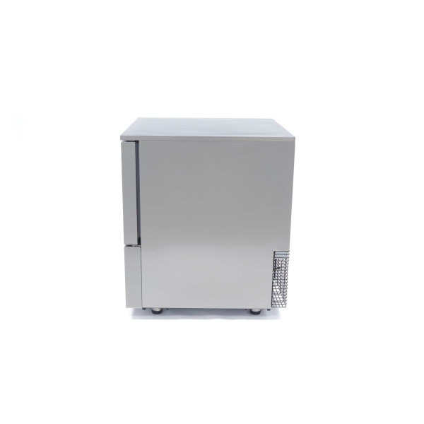 MAXIMA Greito šaldymo spinta 3 x 1/1 GN talpa 09400924 | E-gastro
