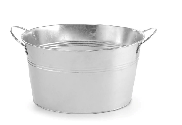 HENDI Kibirėlis šampanui 400x330x(H)220 425992 | E-gastro