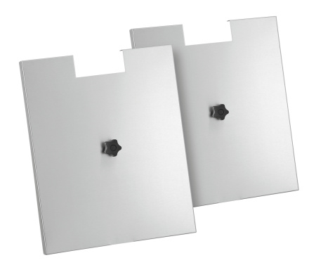 BARTSCHER Gruzdintuvė MDI SNACK IV Plus