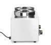 HENDI Marmitas Thermosystem 2, 8L, 506x312x(H)298mm 201206 | E-gastro
