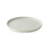 FINE DINE Lėkštė aukštu krašteliu Delta Grey, melsva, ø 260 mm, 6 vnt. DELGWP261 | E-gastro