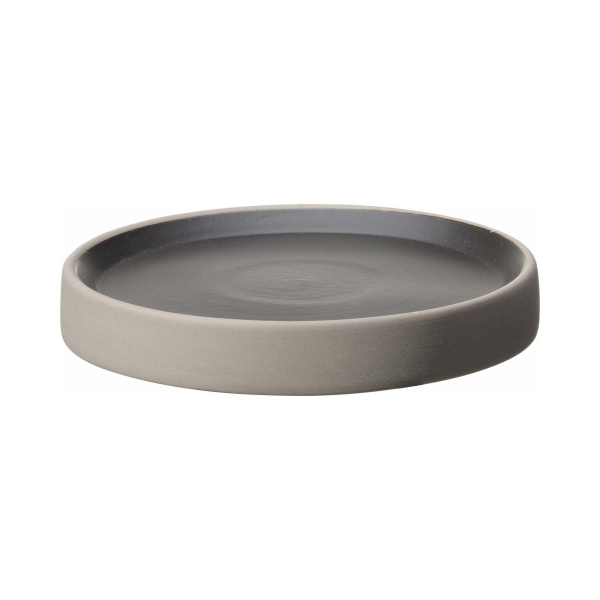 FINE DINE Lėkštė aukštu krašteliu Mia, ø240 mm, 2 vnt. 768563 | E-gastro