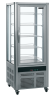 TEFCOLD Šaldoma vitrina UPD200 16059 | E-gastro