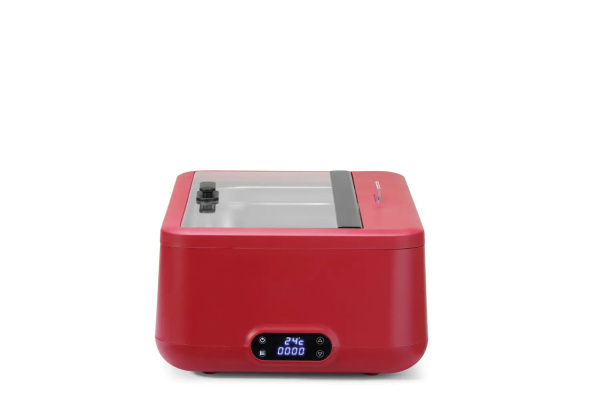 HENDI Stalo elektrinis marmitas UNIQ, designed by Robert Bronwasser, 607x402x(H)245mm 470459 | E-gastro
