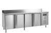 TEFCOLD Šaldiklio stalas GN1/1 CF7410 17754 | E-gastro