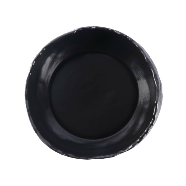 FINE DINE Dubuo Crust, juodas, ø200 mm, 3 vnt. 767382 | E-gastro