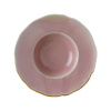 FINE DINE Makaronų lėkštė Rosa, rožinė, ø280 mm, 3 vnt. 767566 | E-gastro