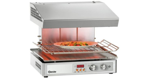 BARTSCHER Salamanderis Hi-Light 600-2Z