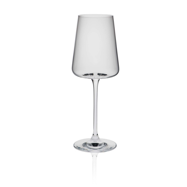 FINE DINE Vyno taurės Mode, 360 ml, 6 vnt 70480200 | E-gastro