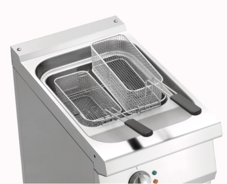 BARTSCHER Gruzdintuvė 700, W400, 15L