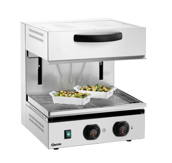 BARTSCHER Salamanderis  500-1Z-MDI 151520 | E-gastro