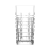FINE DINE Stiklinės Glasgow, 356 ml, 12 vnt LH-GLA435KH | E-gastro