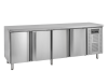 TEFCOLD Užkandžių šaldiklio stalas SK6410BT