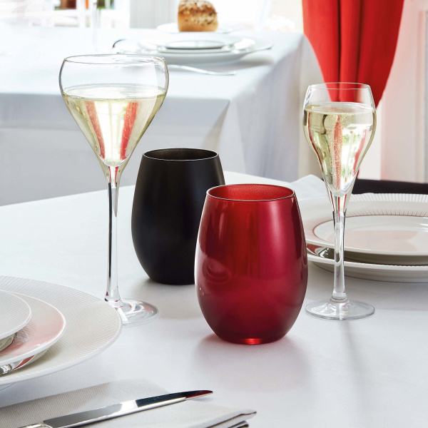 FINE DINE Šampano taurės Brio, 160 ml, 6 vnt J1478 | E-gastro