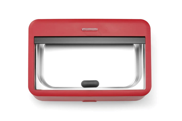 HENDI Stalo elektrinis marmitas UNIQ, designed by Robert Bronwasser, 607x402x(H)245mm 470459 | E-gastro