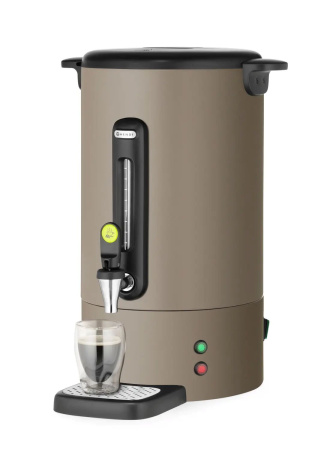 HENDI Perkoliatorius UNIQ, 14L, Rusva, 357x380x(H)502mm 211588 | E-gastro