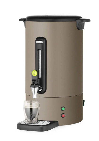 HENDI Perkoliatorius UNIQ, 14L, Rusva, 357x380x(H)502mm 211588 | E-gastro