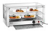 BARTSCHER Šildoma vitrina 6200 2EK 305063 | E-gastro