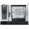 RATIONAL iCombi Classic Konvekcinė krosnis 6 × 2/1 GN, Elektrinė