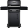 NAPOLEON Dujinis grilis Rogue® 365RC, juodas, 10,5 kW R365PK | E-gastro
