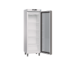 HOSHIZAKI Šaldiklis COMPACT FG420L L1 DR G E, stiklinės durys, baltas, -19/-5°C, 265 l. FG420L L1 DR G E | E-gastro