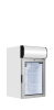 TEFCOLD Baro šaldytuvas FS80CP