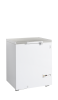 TEFCOLD Ledų šaldiklis su nerūdijančio plieno dangčiu FR205S SL