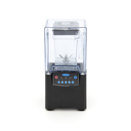 MAXIMA Blenderis 1,5 l 1500 W 5 programos