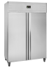 TEFCOLD Vertikalus šaldiklis GUF140 GN2/1
