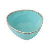FINE DINE Trikampis dubuo Laguna, melsvas, ø140 mm, 6 vnt. 04ALM008496 | E-gastro