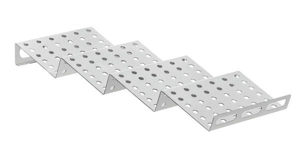 BARTSCHER Šildoma vitrina SN10 305069 | E-gastro