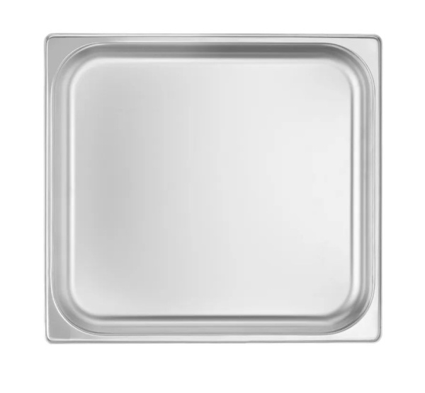 HENDI Konteineris GN 2/3, Profi Line, 3L, nerūdijantis plienas, 354x325x(H)40 mm 801345 | E-gastro