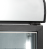 TEFCOLD Vitrininis Šaldiklis NF7500G