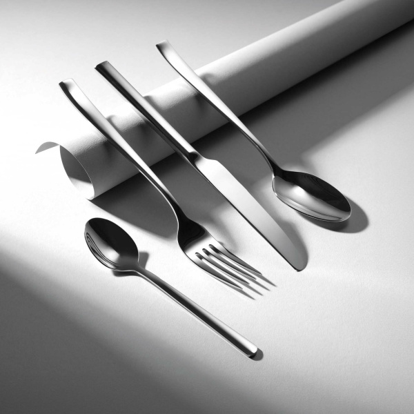 FINE DINE Stalo peiliai OVE Garda, 220 mm, 12 vnt 766569 | E-gastro