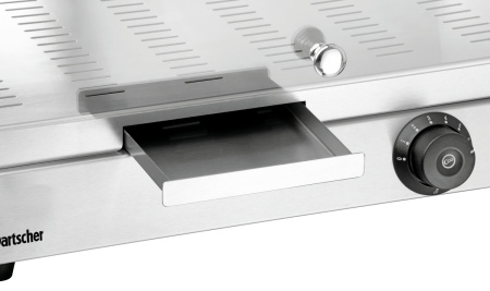 BARTSCHER Šildoma vitrina BW10 A203112 | E-gastro
