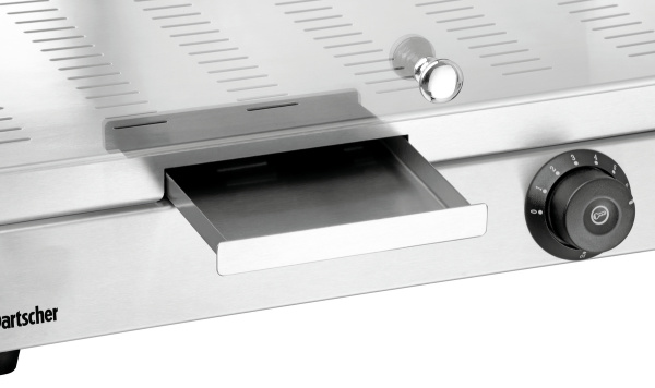 BARTSCHER Šildoma vitrina BW10 A203112 | E-gastro