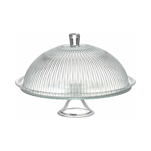 FINE DINE Torto stovas su dangčiu Aura, ø320 mm, 1 vnt. 788745 | E-gastro
