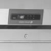 TEFCOLD Vertikalus šaldytuvas GN2/1 RK710G