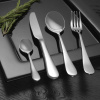 FINE DINE Stalo šakutės OVE Navarino, 206 mm, 12 vnt 765999 | E-gastro