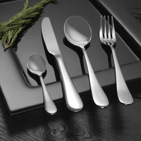 FINE DINE Stalo šakutės OVE Navarino, 206 mm, 12 vnt 765999 | E-gastro