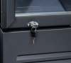 COOL HEAD Gėrimų šaldytuvas RCG750B, juodas, 614 l. RCG 750B | E-gastro