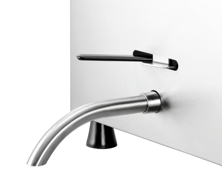 BARTSCHER Gruzdintuvė 12L-10