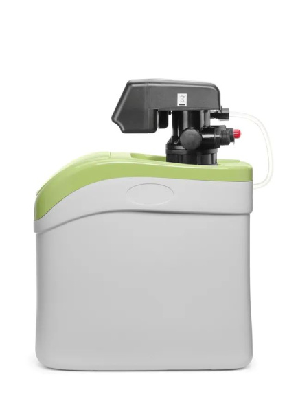 HENDI Automatinis vandens minkštintuvas, 230V/18W, 214x417x505 mm 230459 | E-gastro