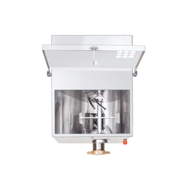 KONETEOLLISUUS Automatinė mėsmalė-maišyklė LM-32/A, nerūdijančio plieno, 1150kg/val., 400V/3kW ELMA03201 | E-gastro