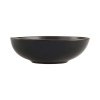 FINE DINE Dubuo Ironstone, juodas, ø140 mm, 6 vnt. 04SWA000129 | E-gastro