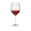 FINE DINE Vyno taurės Edition, 590 ml, 6 vnt 60500000 | E-gastro