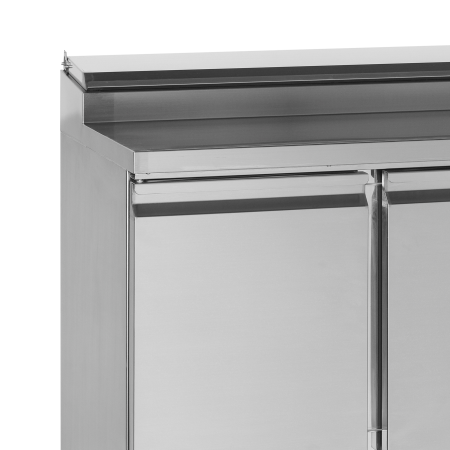 TEFCOLD Šaldomas salotų stalas GN1/1 GSS20