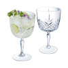 FINE DINE Taurės Broadway, 580 ml, 6 vnt P8821 | E-gastro