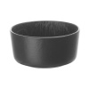 FINE DINE Dubuo Crust, juoda, ø110 mm, 3 vnt. 779385 | E-gastro